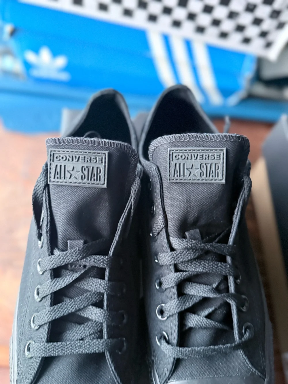 Converse Low Chuck Taylor